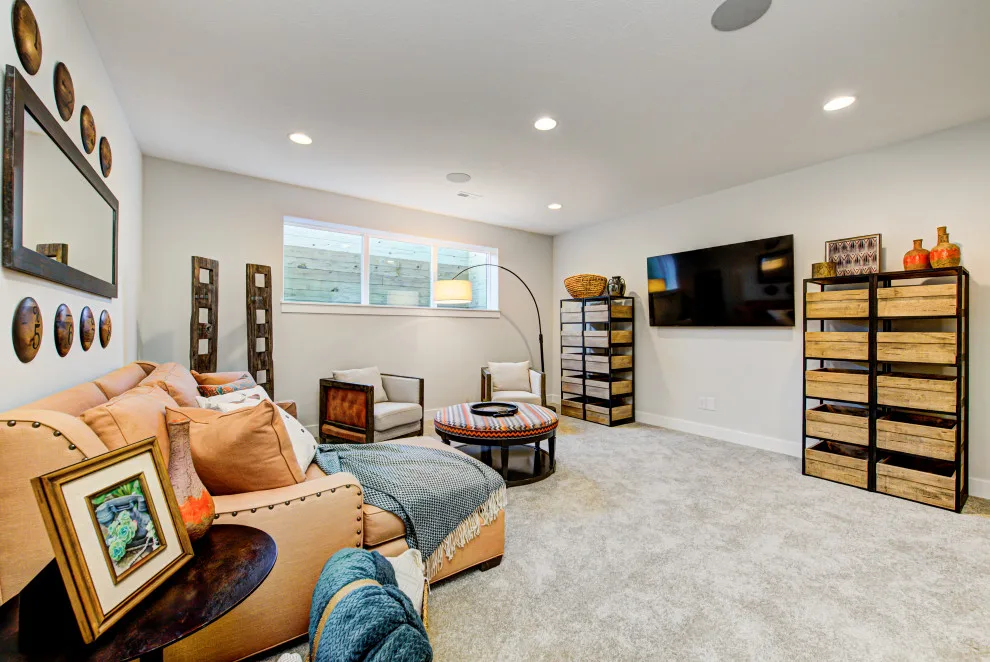 Hillview Design - Modern Craftsman by Old Town Design Group - Photo 15