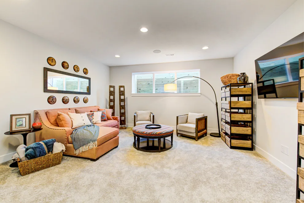 Hillview Design - Modern Craftsman by Old Town Design Group - Photo 20