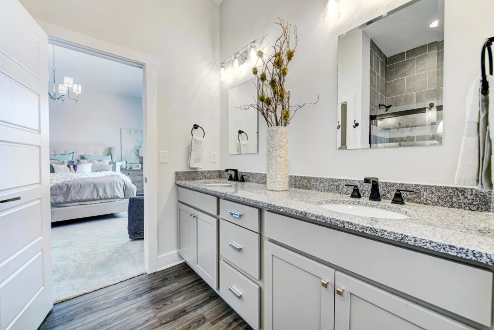 Hillview Design - Modern Craftsman by Old Town Design Group - Photo 31