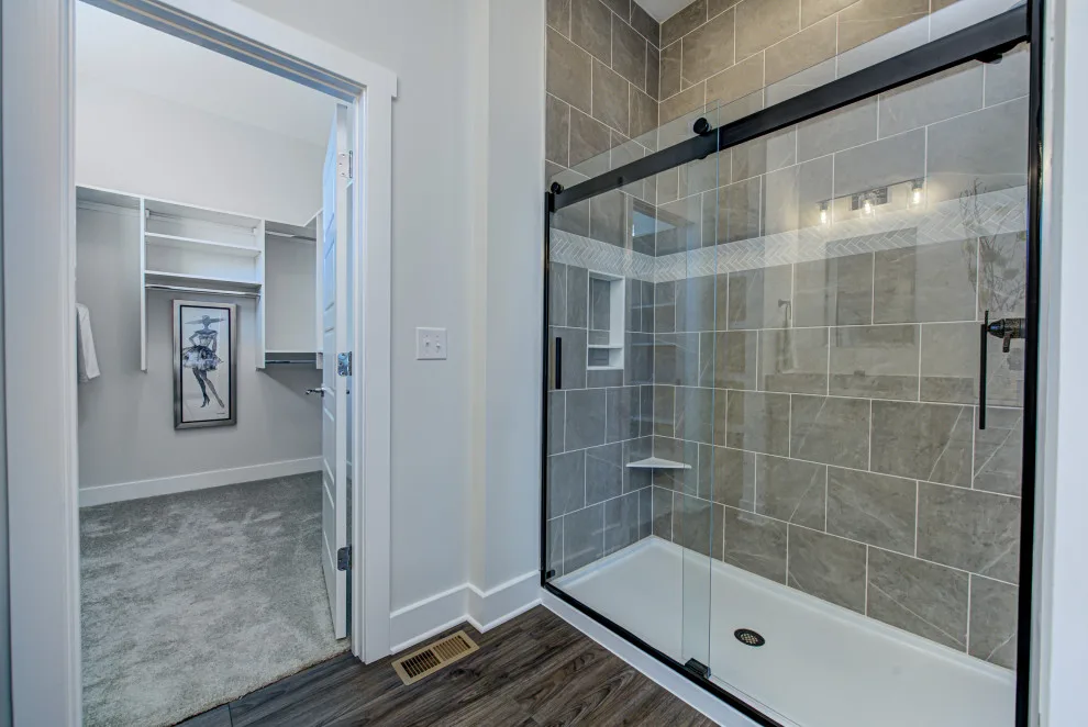 Hillview Design - Modern Craftsman by Old Town Design Group - Photo 30