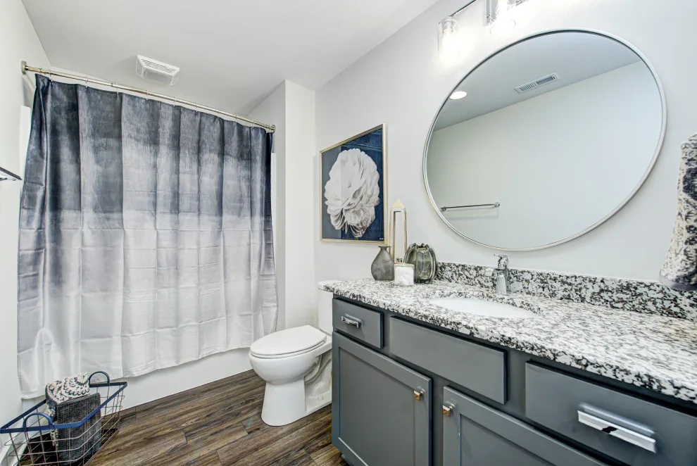 Hillview Design - Modern Craftsman by Old Town Design Group - Photo 12