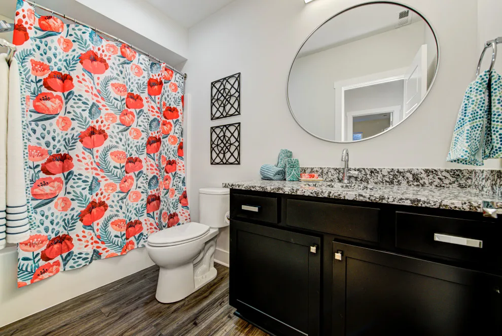 Hillview Design - Modern Craftsman by Old Town Design Group - Photo 8