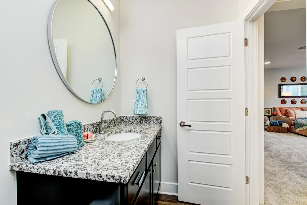 Hillview Design - Modern Craftsman by Old Town Design Group - Photo 40
