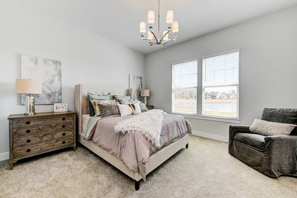 Hillview Design - Modern Craftsman by Old Town Design Group - Photo 45