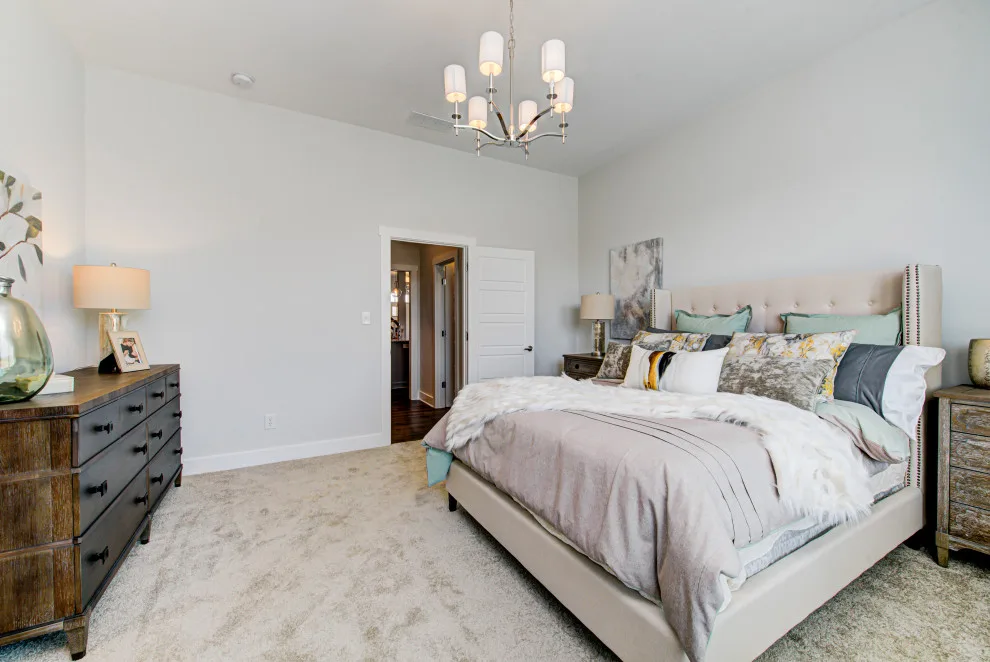 Hillview Design - Modern Craftsman by Old Town Design Group - Photo 13