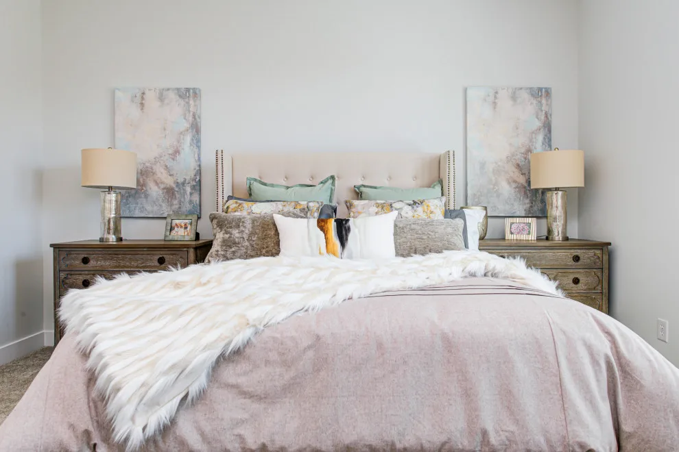 Hillview Design - Modern Craftsman by Old Town Design Group - Photo 37