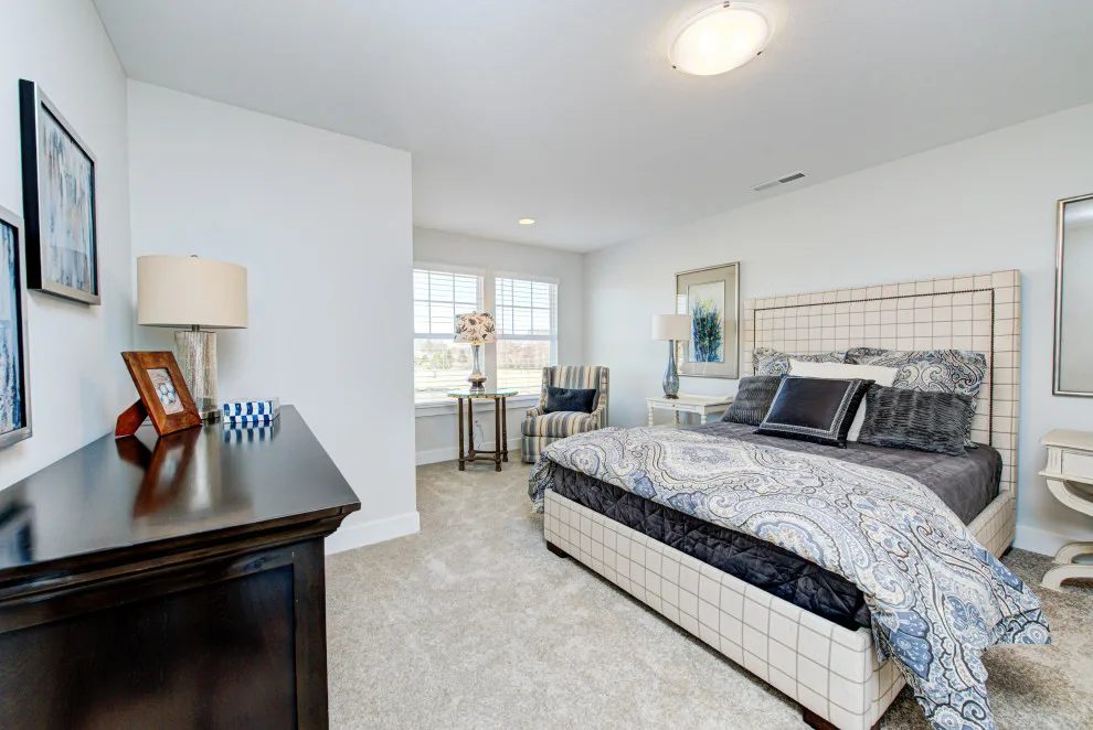 Hillview Design - Modern Craftsman by Old Town Design Group - Photo 42