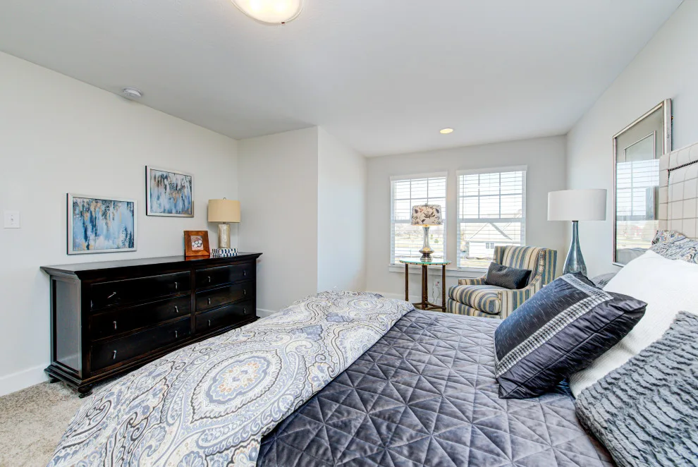 Hillview Design - Modern Craftsman by Old Town Design Group - Photo 32