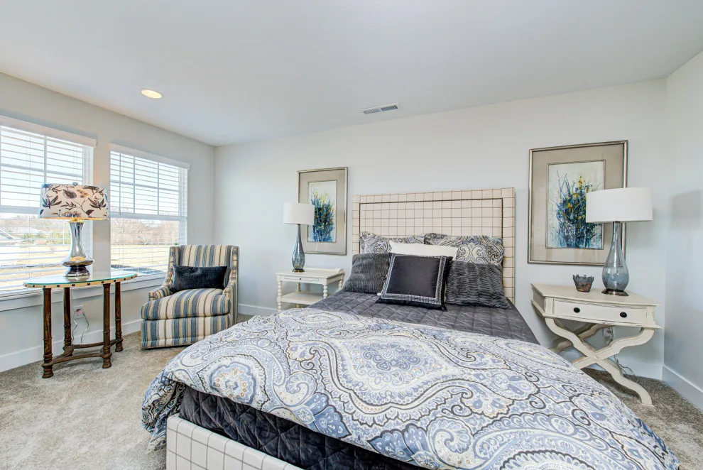 Hillview Design - Modern Craftsman by Old Town Design Group - Photo 23
