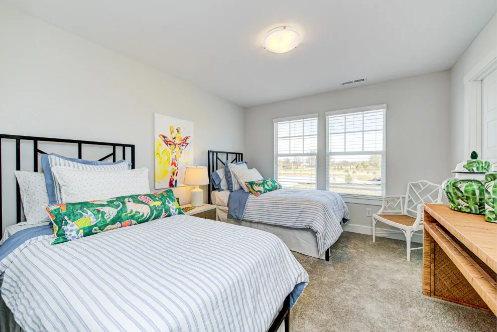 Hillview Design - Modern Craftsman by Old Town Design Group - Photo 21