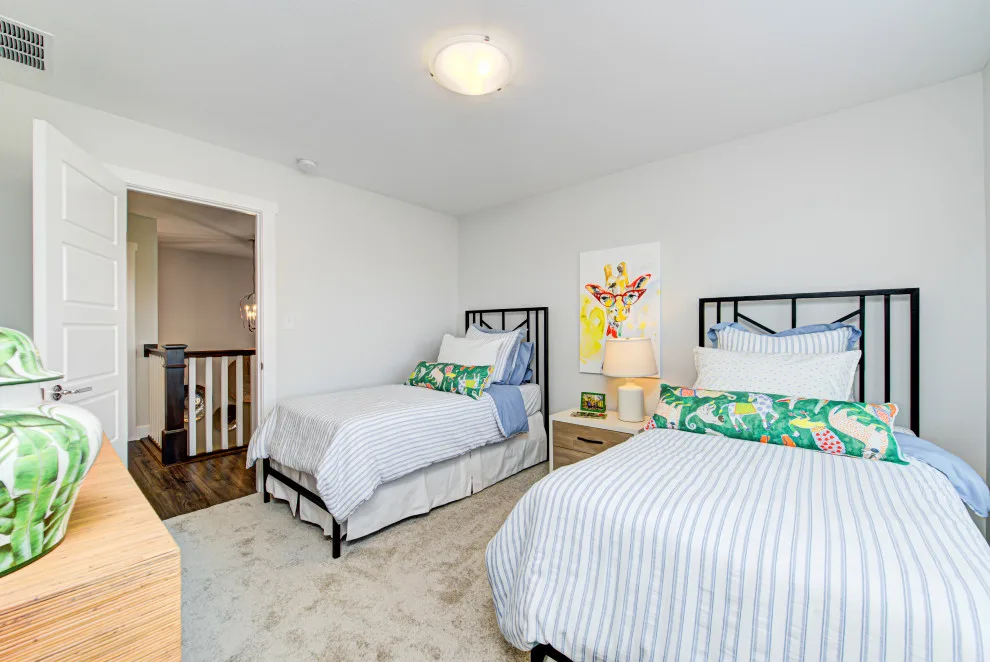 Hillview Design - Modern Craftsman by Old Town Design Group - Photo 36