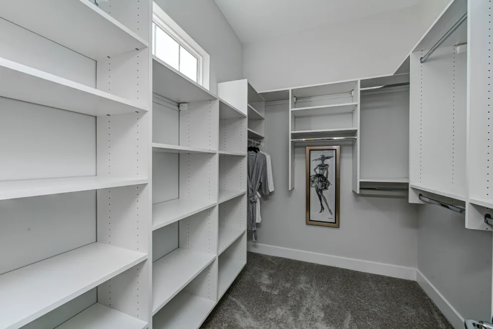 Hillview Design - Modern Craftsman by Old Town Design Group - Photo 27