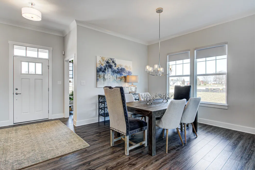 Hillview Design - Modern Craftsman by Old Town Design Group - Photo 19