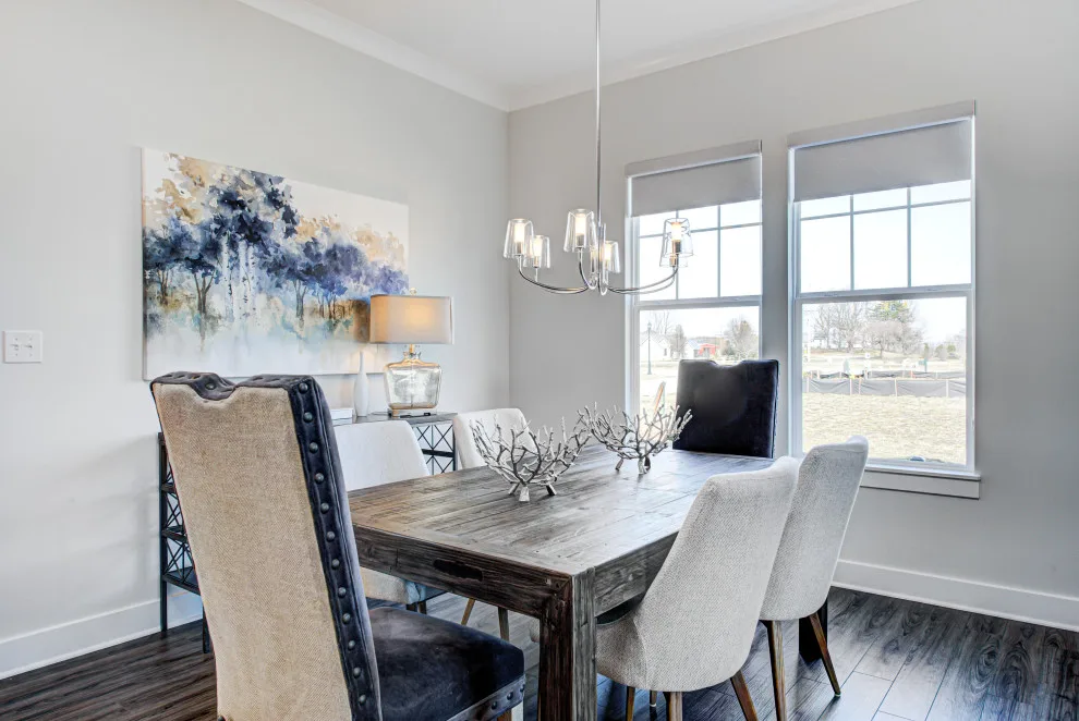 Hillview Design - Modern Craftsman by Old Town Design Group - Photo 41