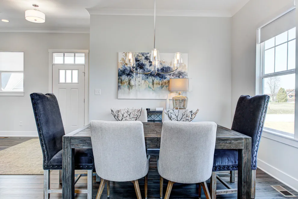 Hillview Design - Modern Craftsman by Old Town Design Group - Photo 9