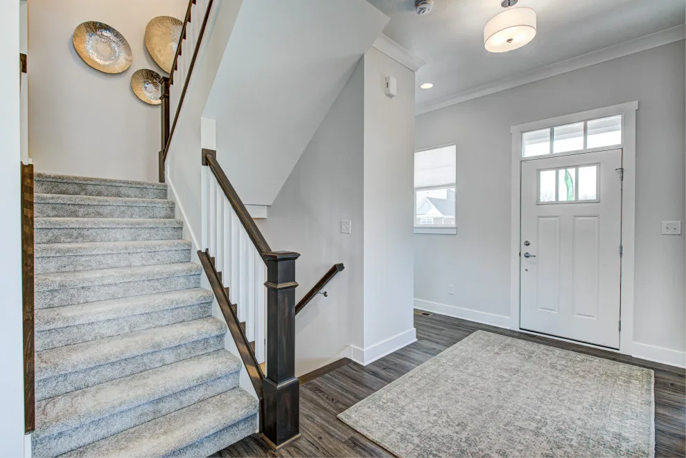Hillview Design - Modern Craftsman by Old Town Design Group - Photo 14