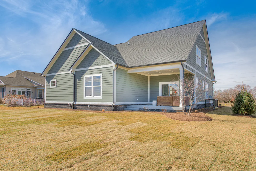 Hillview Design - Modern Craftsman by Old Town Design Group - Photo 26