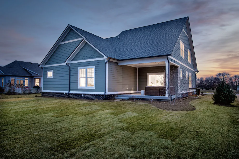 Hillview Design - Modern Craftsman by Old Town Design Group - Photo 28