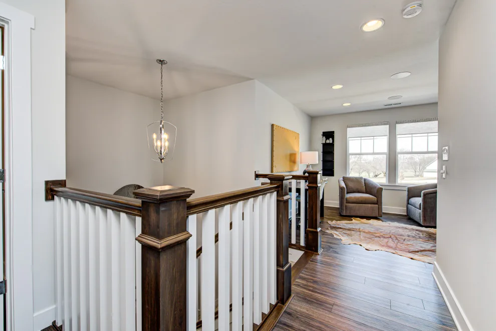 Hillview Design - Modern Craftsman by Old Town Design Group - Photo 38