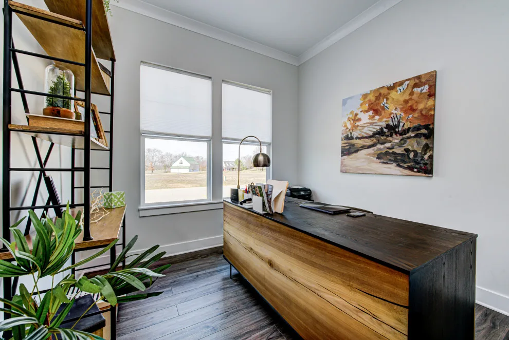 Hillview Design - Modern Craftsman by Old Town Design Group - Photo 29