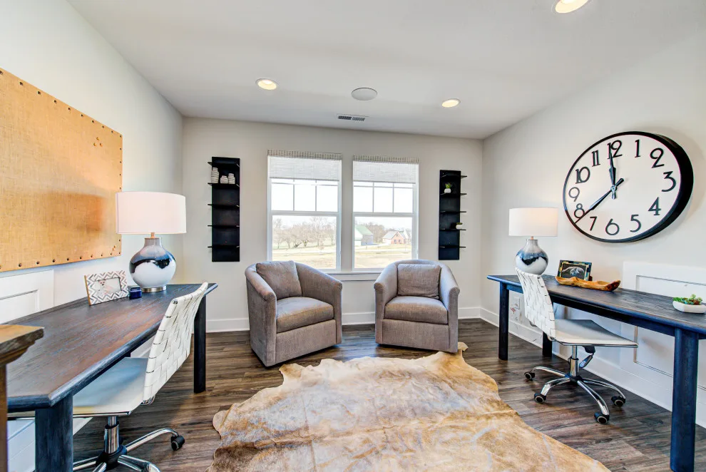 Hillview Design - Modern Craftsman by Old Town Design Group - Photo 4