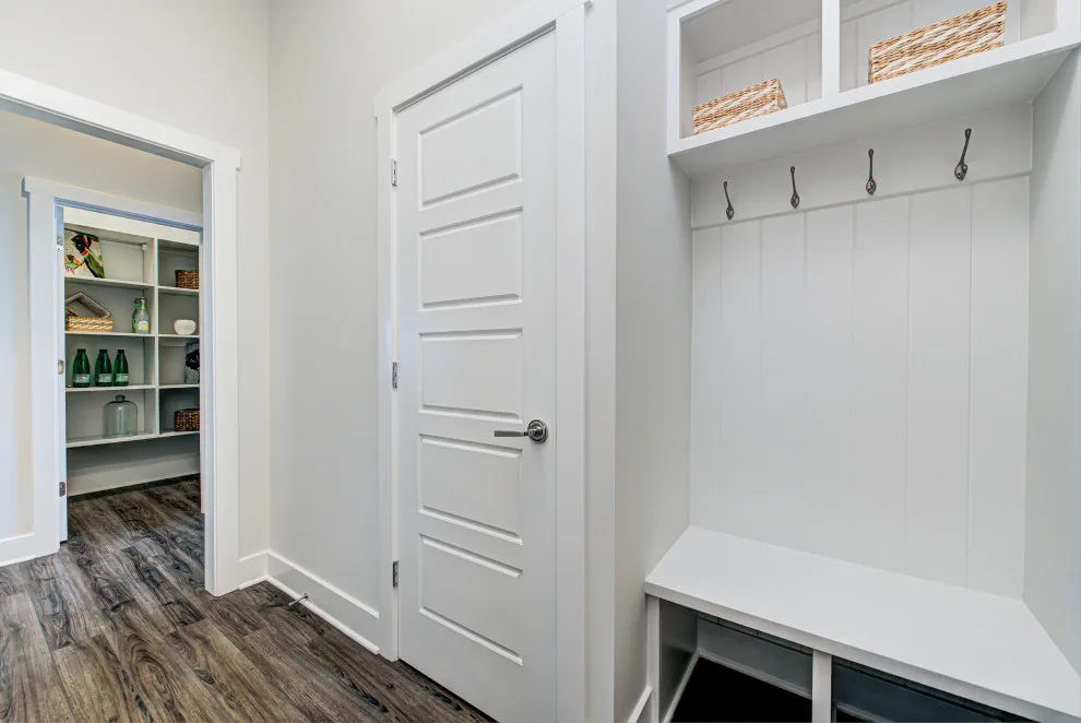 Hillview Design - Modern Craftsman by Old Town Design Group - Photo 44