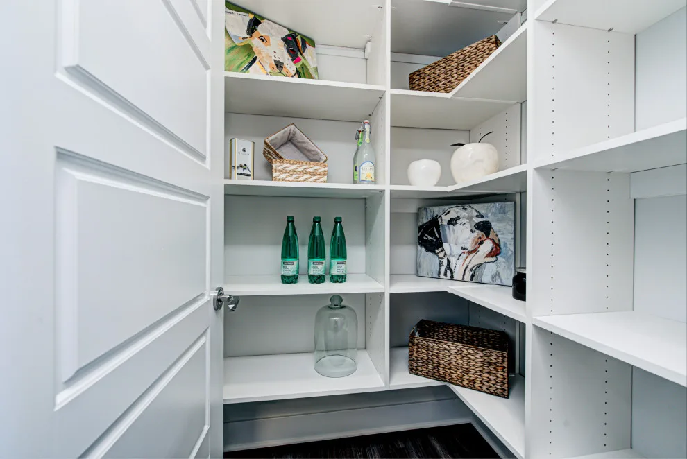 Hillview Design - Modern Craftsman by Old Town Design Group - Photo 10