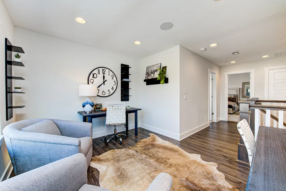 Hillview Design - Modern Craftsman by Old Town Design Group - Photo 18