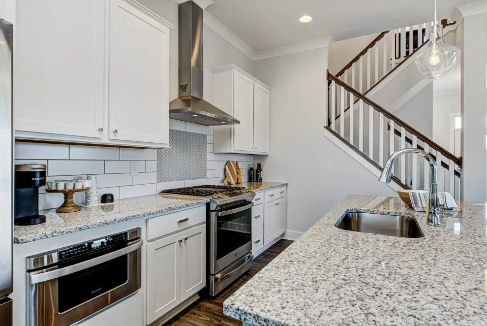 Hillview Design - Modern Craftsman by Old Town Design Group - Photo 39