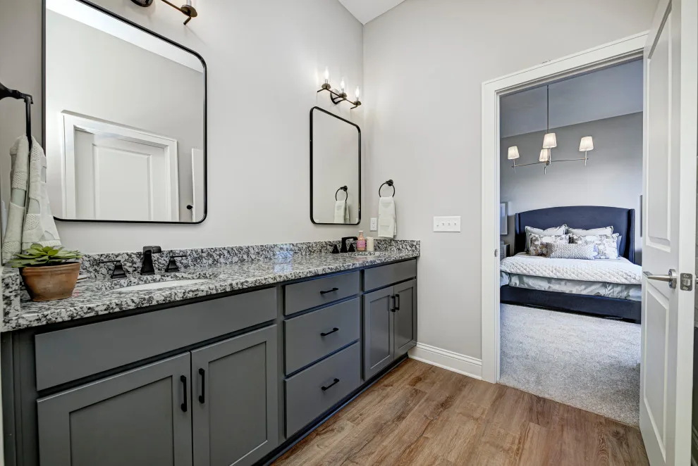 Jasper Craftsman - Hillview Model by Old Town Design Group - Photo 44