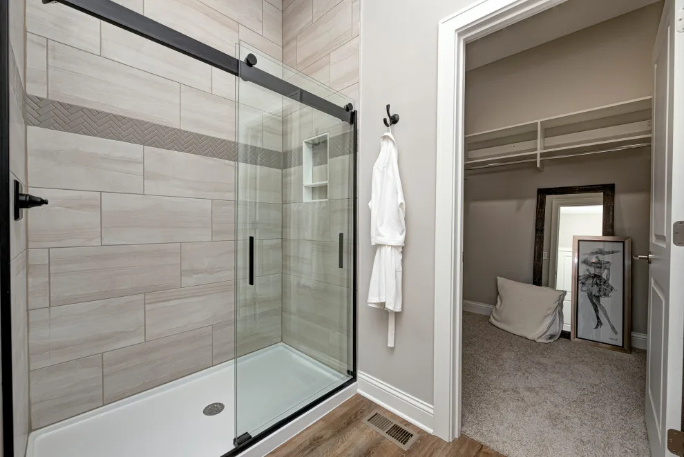 Jasper Craftsman - Hillview Model by Old Town Design Group - Photo 32