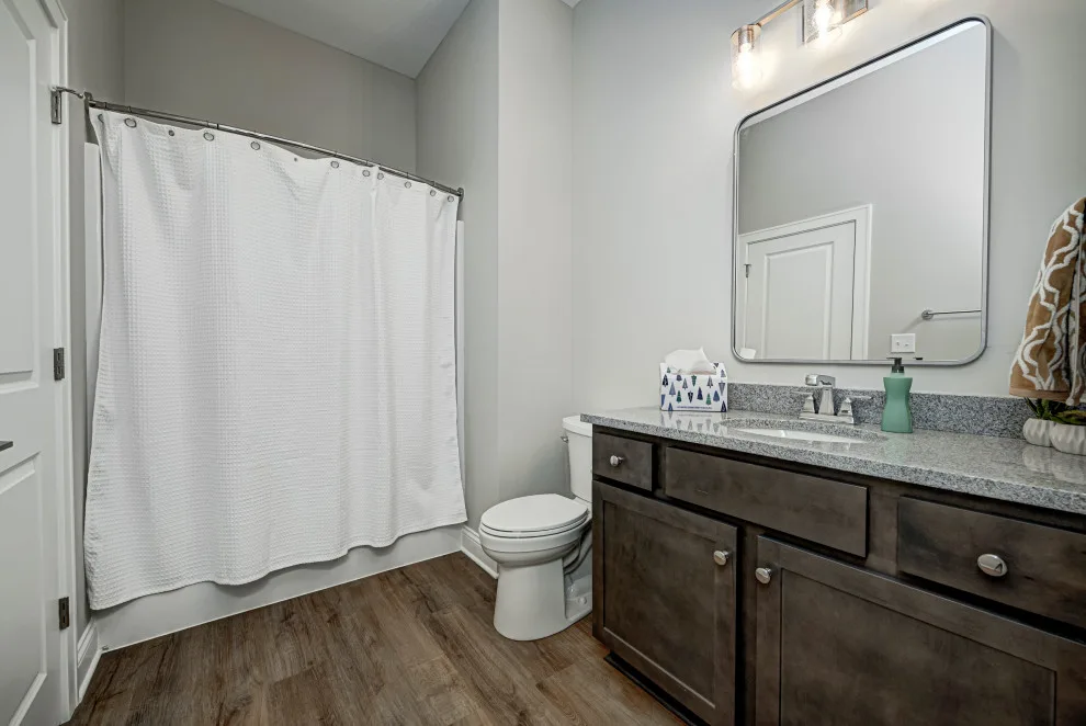 Jasper Craftsman - Hillview Model by Old Town Design Group - Photo 24