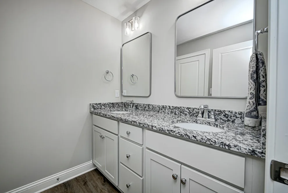 Jasper Craftsman - Hillview Model by Old Town Design Group - Photo 35