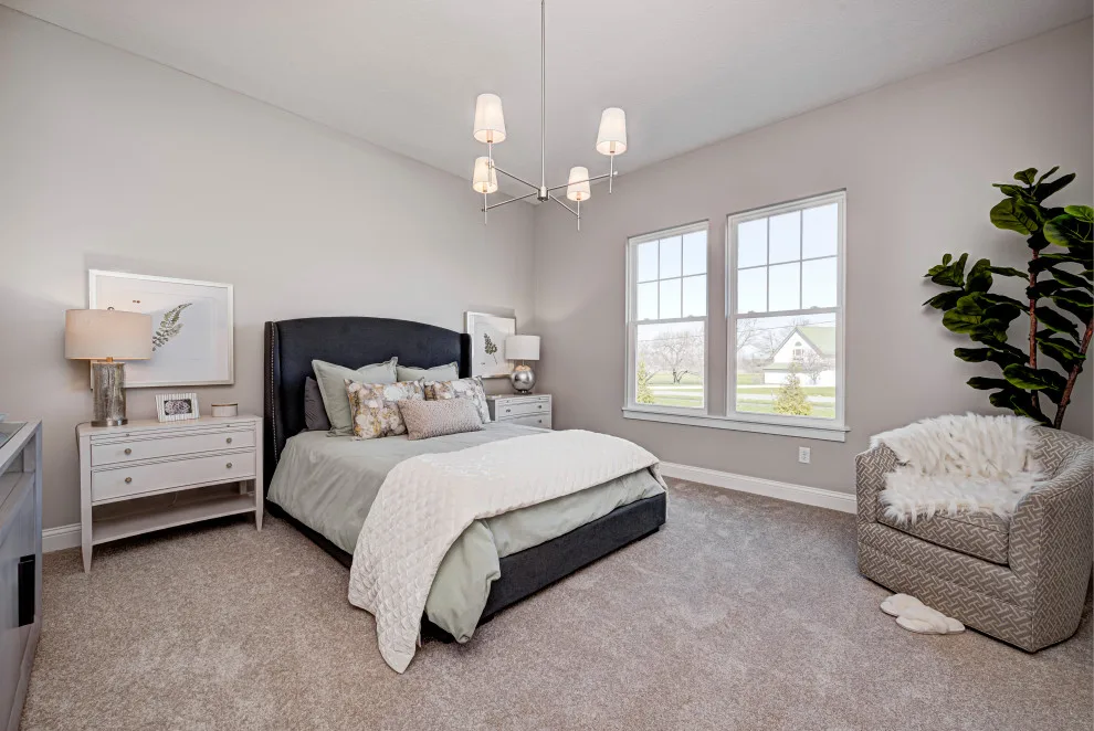 Jasper Craftsman - Hillview Model by Old Town Design Group - Photo 23