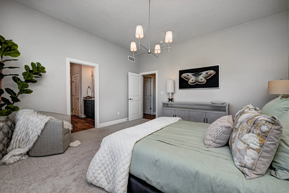Jasper Craftsman - Hillview Model by Old Town Design Group - Photo 49
