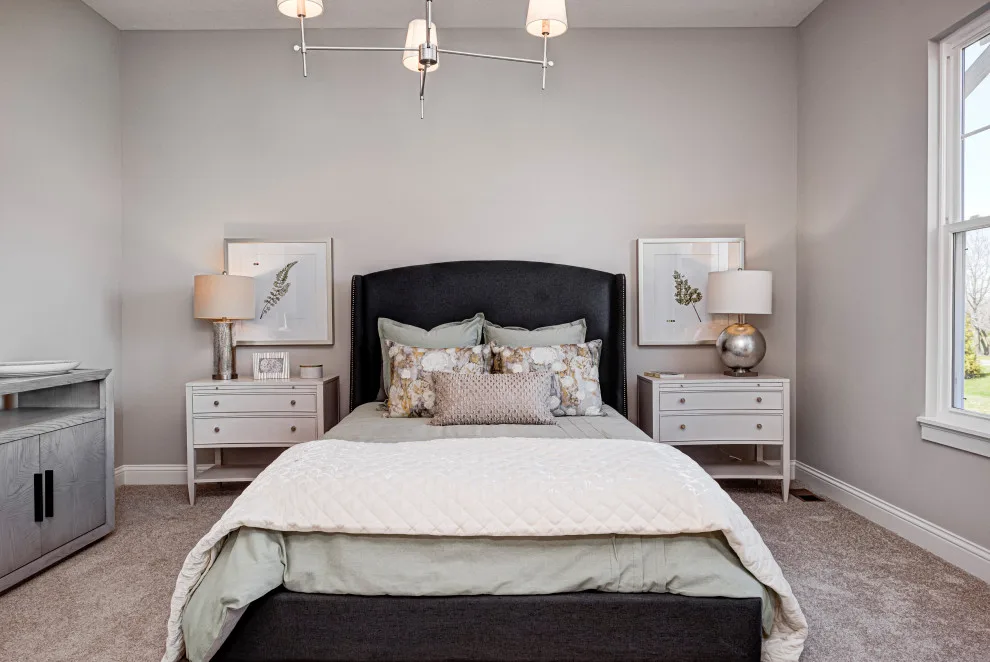 Jasper Craftsman - Hillview Model by Old Town Design Group - Photo 10
