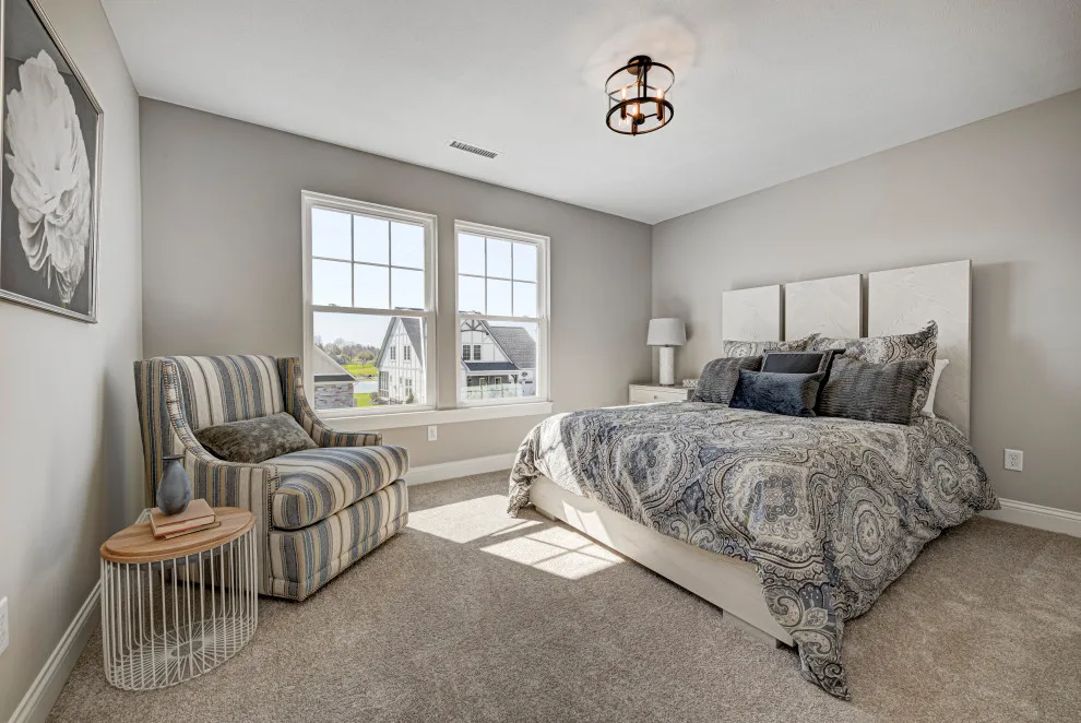 Jasper Craftsman - Hillview Model by Old Town Design Group - Photo 8