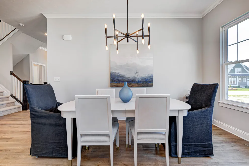 Jasper Craftsman - Hillview Model by Old Town Design Group - Photo 27