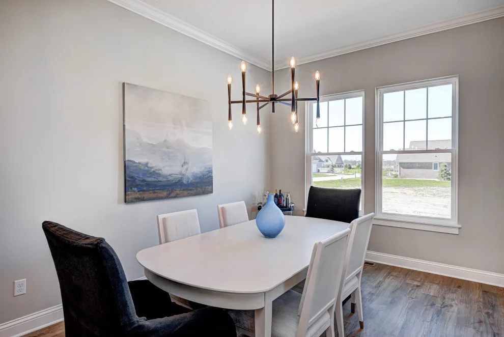 Jasper Craftsman - Hillview Model by Old Town Design Group - Photo 6