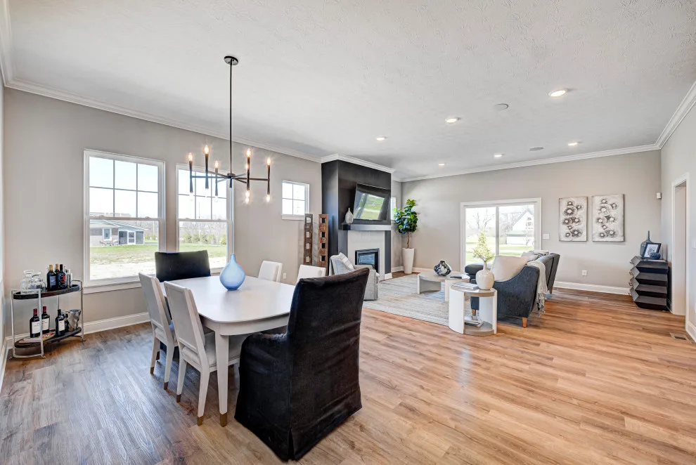 Jasper Craftsman - Hillview Model by Old Town Design Group - Photo 46