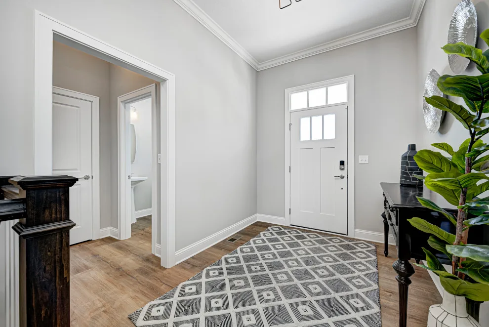 Jasper Craftsman - Hillview Model by Old Town Design Group - Photo 30
