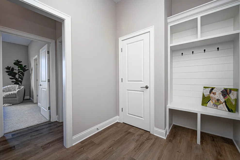 Jasper Craftsman - Hillview Model by Old Town Design Group - Photo 33