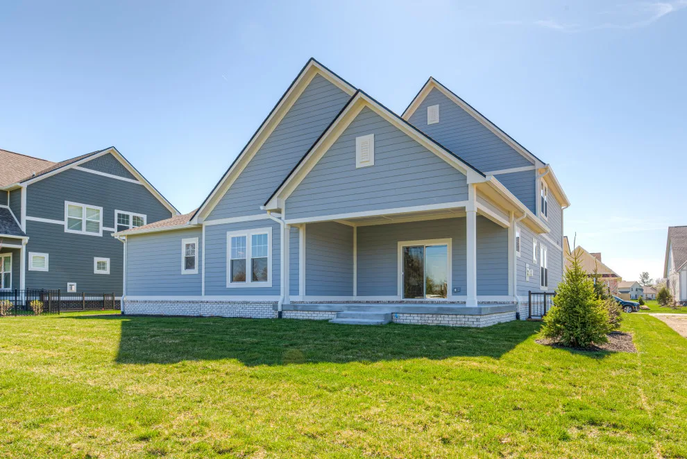 Jasper Craftsman - Hillview Model by Old Town Design Group - Photo 3