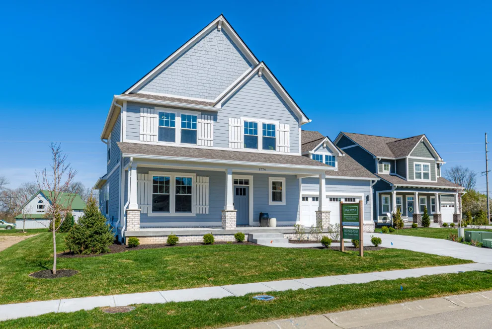 Jasper Craftsman - Hillview Model by Old Town Design Group - Photo 17