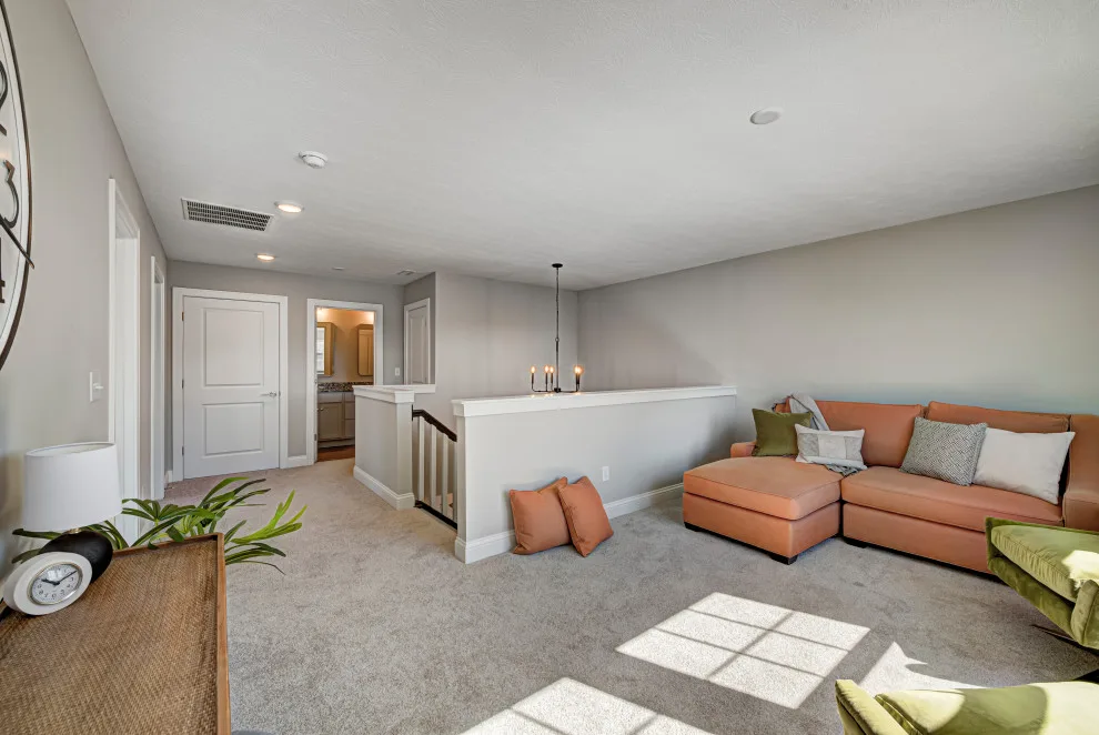 Jasper Craftsman - Hillview Model by Old Town Design Group - Photo 38