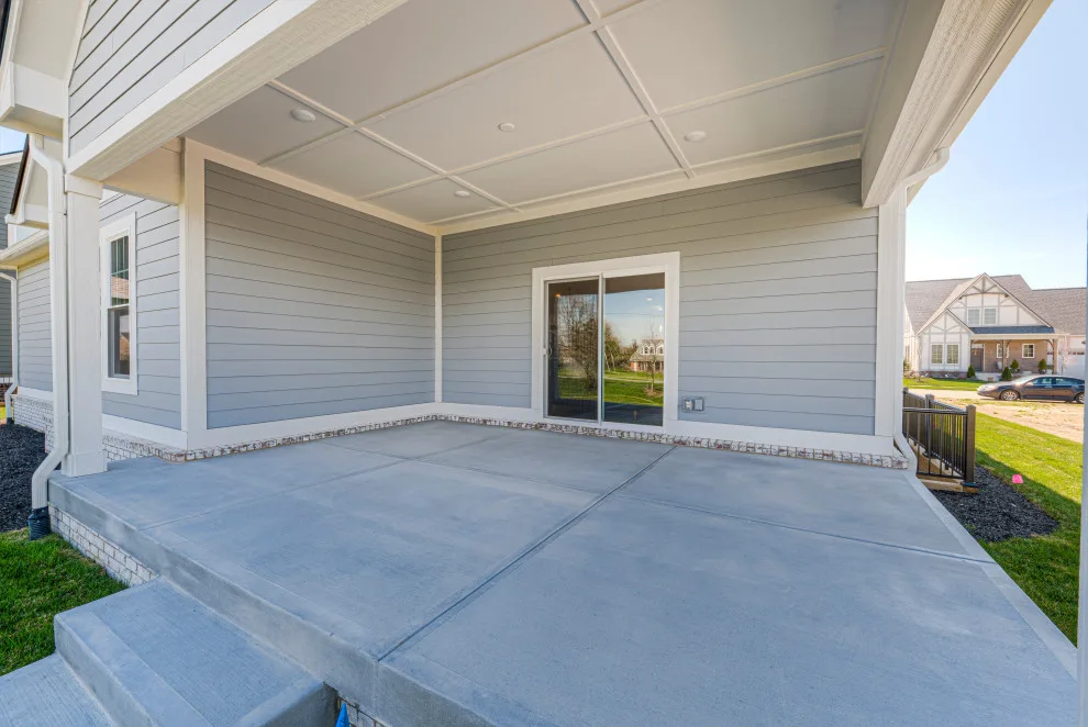 Jasper Craftsman - Hillview Model by Old Town Design Group - Photo 29