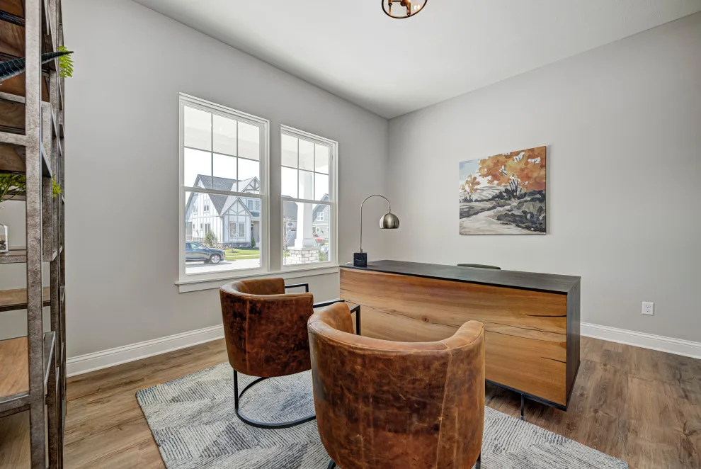 Jasper Craftsman - Hillview Model by Old Town Design Group - Photo 48