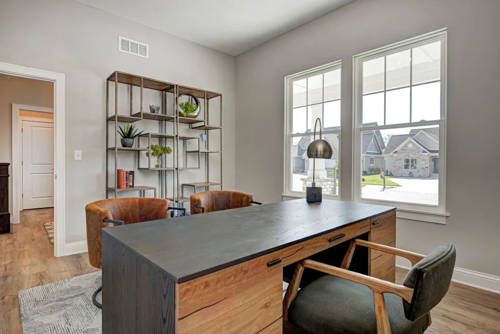 Jasper Craftsman - Hillview Model by Old Town Design Group - Photo 18