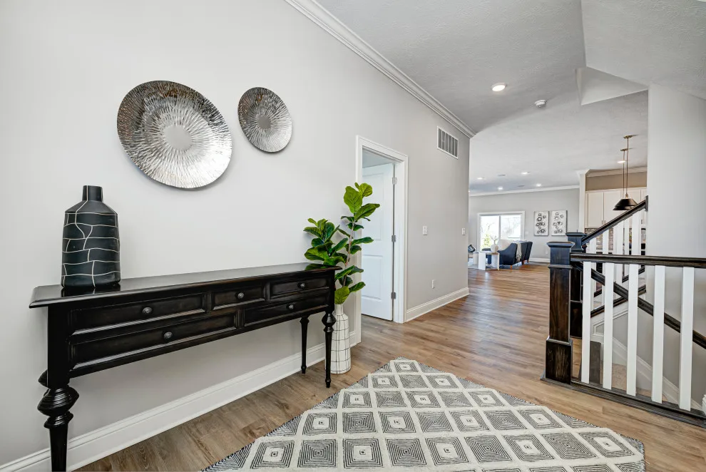Jasper Craftsman - Hillview Model by Old Town Design Group - Photo 2