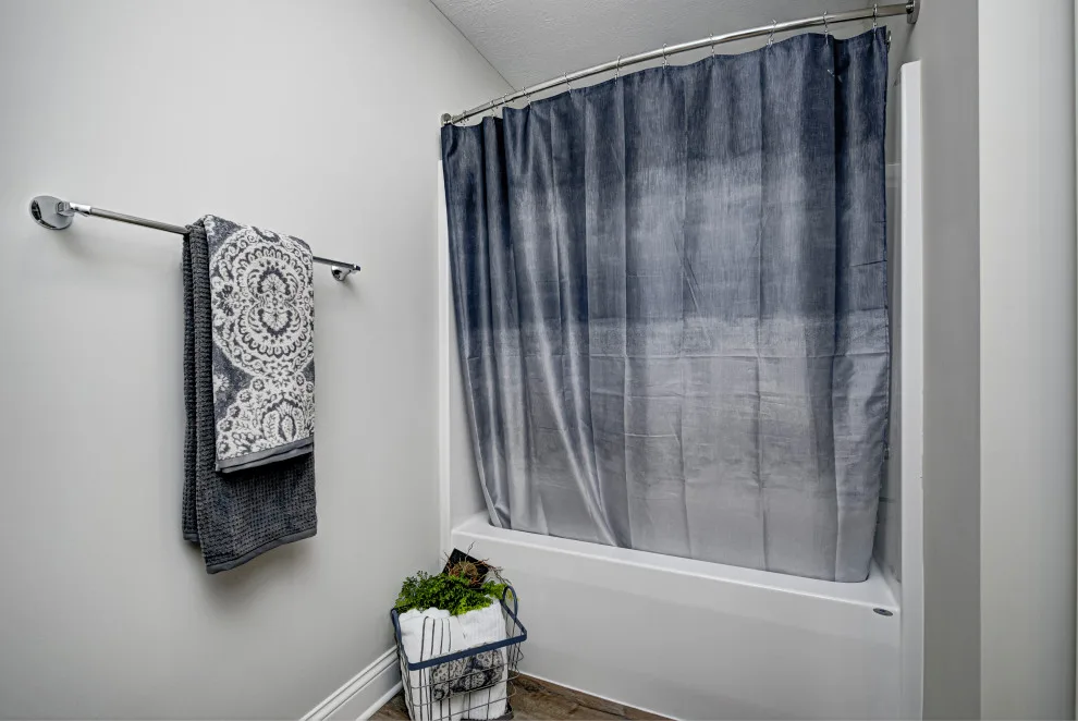 Jasper Craftsman - Hillview Model by Old Town Design Group - Photo 19